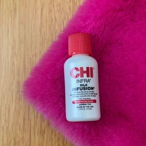 3 for $15/CHI Infra Silk Infusion